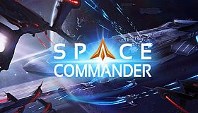 Space Commander