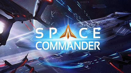 Space Commander Game