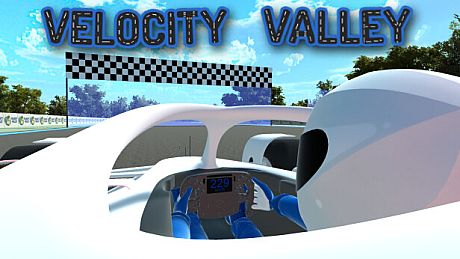 Velocity Valley Game