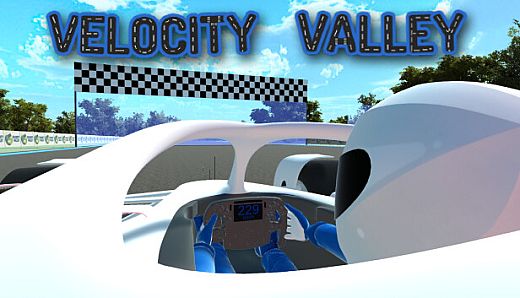 Velocity Valley
