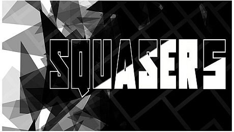 SQUASER 5 Game