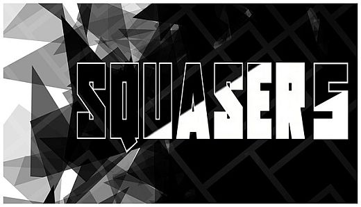 SQUASER 5