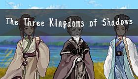 The Three Kingdoms of Shadows: Xuzhou