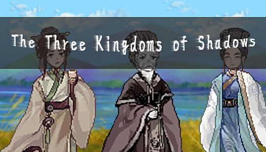 The Three Kingdoms of Shadows: Xuzhou