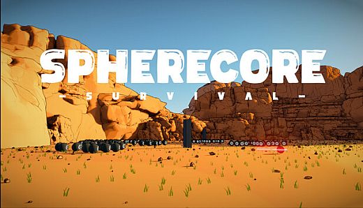SphereCore Survival