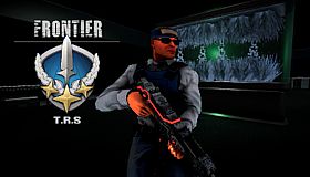 Frontier - TRS