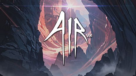 Air VR Game