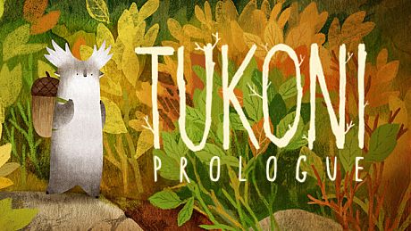 Tukoni: Prologue Game