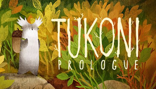 Tukoni: Prologue