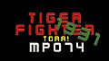 Tiger Fighter 1931 Tora! MP074