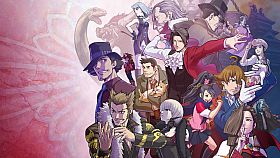 Ace Attorney Investigations Collection