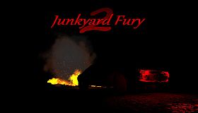 Junkyard Fury 2