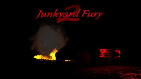 Junkyard Fury 2 Game