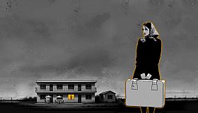Creepy Shift: Uncle Joe's Motel