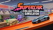 Buy Supercar Collection Simulator PC