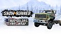 SnowRunner - True Colors Vinyl Wrap