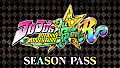 JoJo's Bizarre Adventure: All-Star Battle R Season Pass