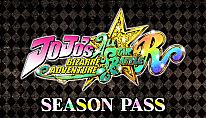 Acheter JoJo's Bizarre Adventure: All-Star Battle R Season Pass PC