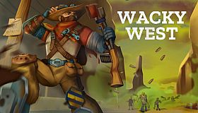 Wacky West