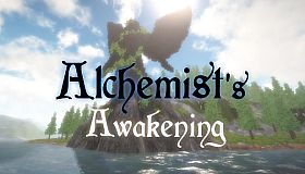 Alchemist's Awakening