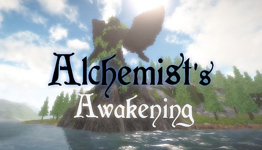 Alchemist's Awakening