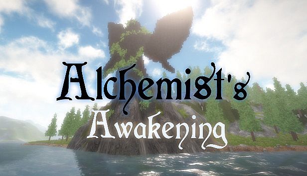 Buy Alchemist's Awakening