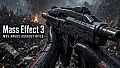 Mass Effect 3 - M55 Argus Assault Rifle
