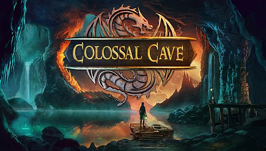 Colossal Cave