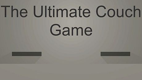 The Ultimate Couch Game