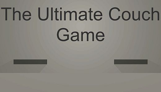 The Ultimate Couch Game