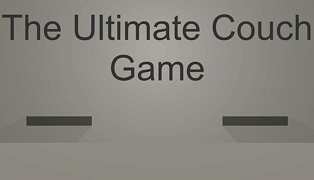 Buy The Ultimate Couch Game
