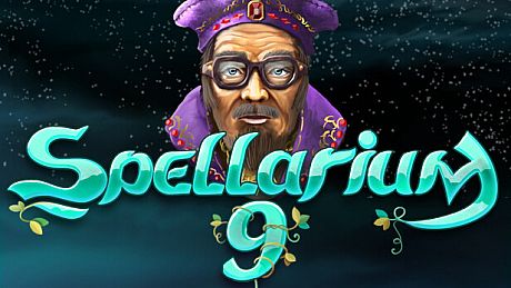 Spellarium 9 Match 3 Puzzle Game