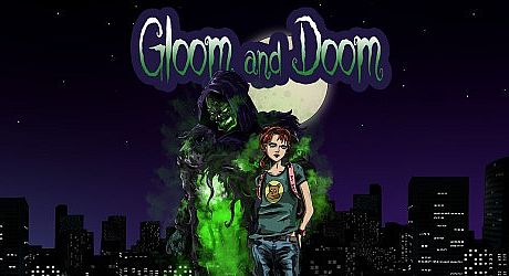 Gloom and Doom Game