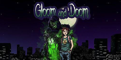 Gloom and Doom