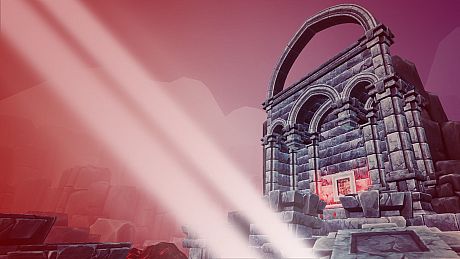 Evasion From Hell Game