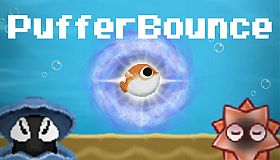 Puffer Bounce