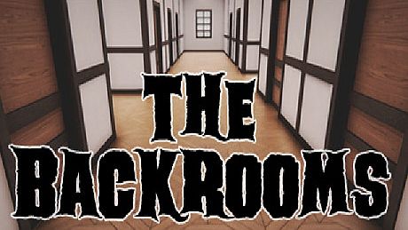 The Backrooms Game