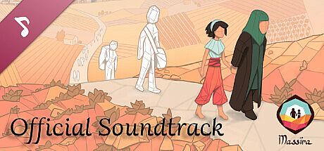 Massira Soundtrack DLC