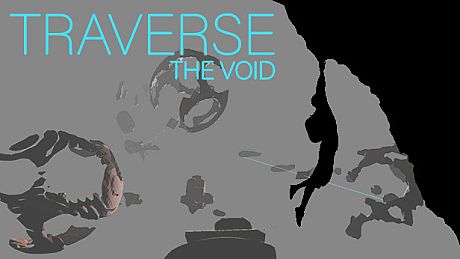 Traverse The Void Game