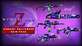 World War Z: Vibrant Halloween Skin Pack