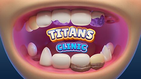 Titans Clinic Game