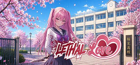 Lethal Love Game