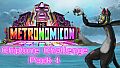 The Metronomicon - Chiptune Challenge Pack 1