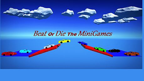 Beat Or Die The MiniGames Game