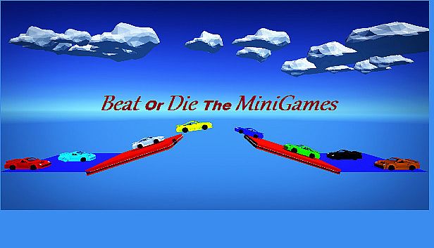 Buy Beat Or Die The MiniGames