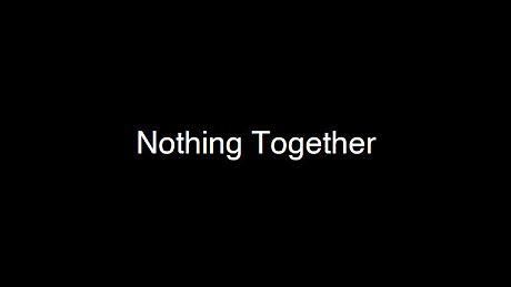Nothing Together - Dark Theme DLC