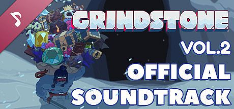 Grindstone Soundtrack Volume 2 DLC