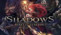 Shadows: Heretic Kingdoms für PC kaufen