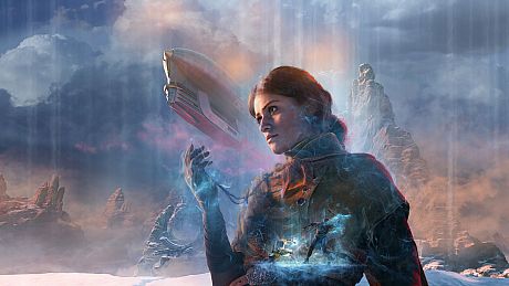 Unknown 9: Awakening Game