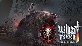 Wild Terra 2 - Lord of Pain Pack